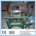 small capacity portable magnetic separtor,black gold magnetic separator machine for sale